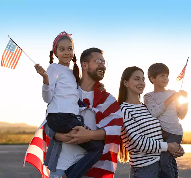 Expert US Visa Agency in Kazakhstan