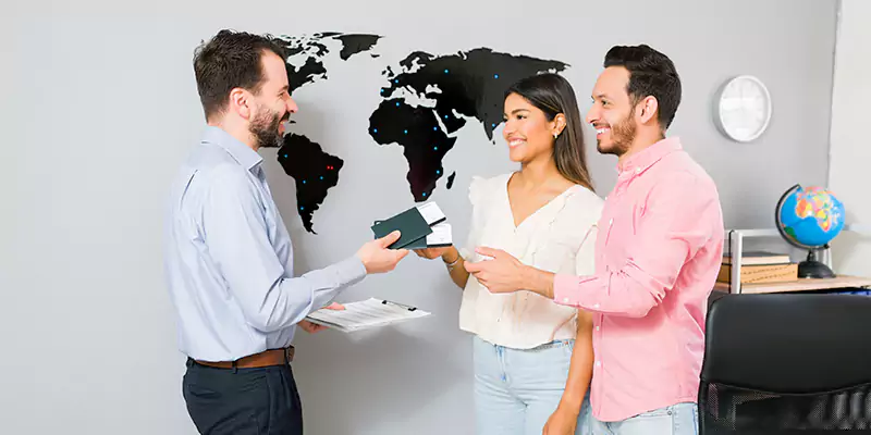 Why Choose Our Expert EB-5 Project Selection Consultants in Kazakhstan?