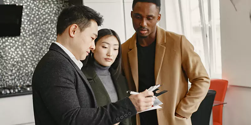 Why Choose Us for Your US Investment Residency Fast Track Services in Kazakhstan?