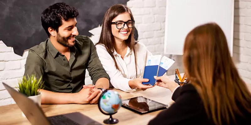 Benefits of Our Intra Company Transfer USA Service in Kazakhstan
