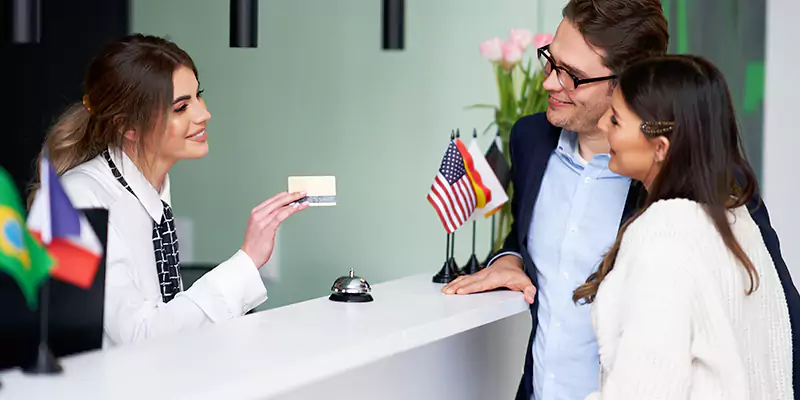 US Startup Visa Services and Strategic Consultation in Kazakhstan