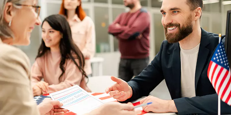 Why Choose Our Expert US Immigration Consultants in Kazakhstan?